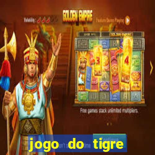 jogo do tigre verdade ou mentira